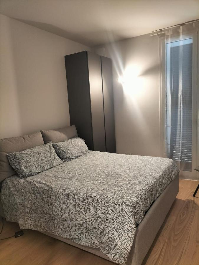 Nolo District Apartment Milano Eksteriør bilde