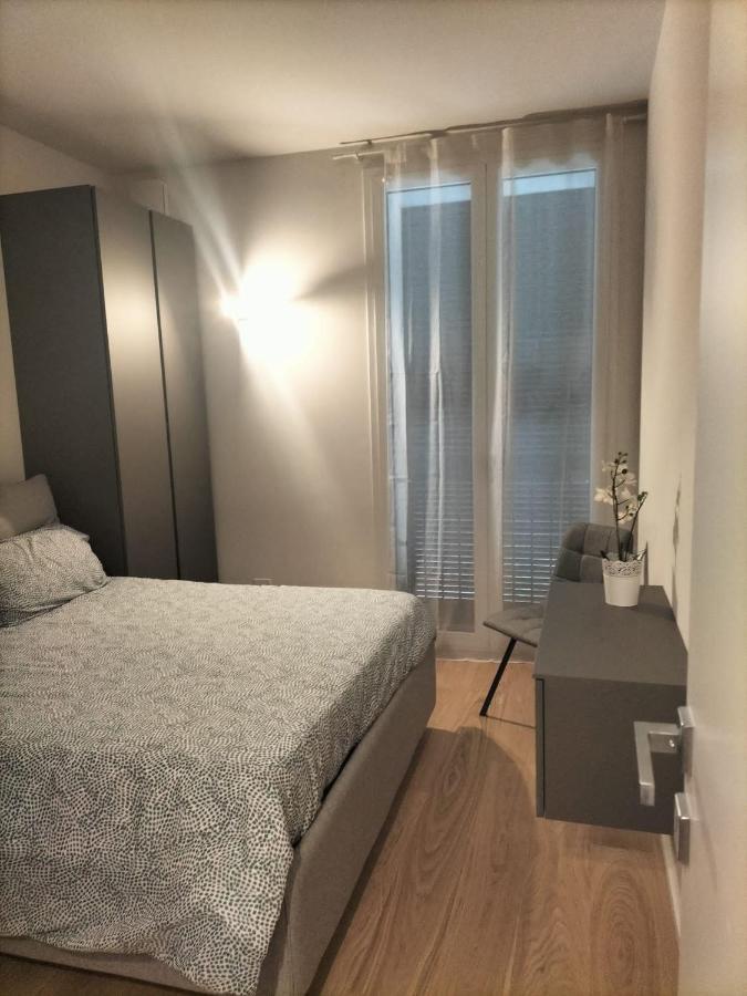 Nolo District Apartment Milano Eksteriør bilde